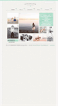 Mobile Screenshot of cristinacoco.com